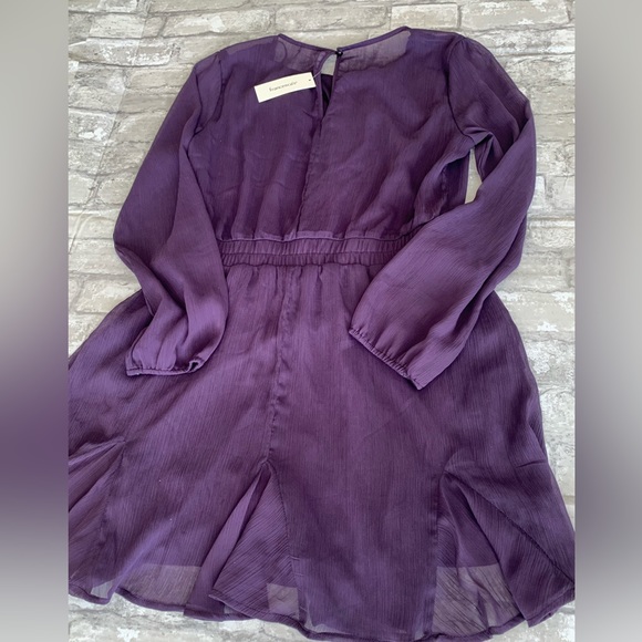 Francesca’s Collections: Mi Ami Dress - Picture 7 of 10